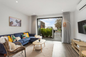 Spring Special CBD Free Parking